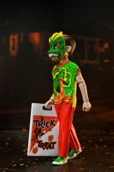 Ben Cooper 6" Godzilla Figure